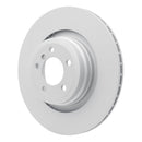 DFC 07-08 BMW Alpina B7 Front GeoSPEC Coated Rotor
