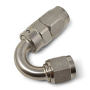 Russell Performance FULL FLOW SWIVEL TIGHT RADIUS HOSE END 150