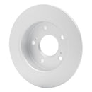 DFC 94-98 Nissan 240SX Rear GeoSPEC Coated Rotor