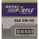 Royal Purple Premium Synthetic High Performance Multi-Grade 5W30 Motor Oil - 1 Quart