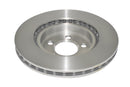 DBA 06-10 Dodge Challenger / Charger Front Street Series Brake Rotor