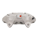 DFC 06-17 Volkswagen Touareg Front-R Premium Caliper - Silver Zinc Coated
