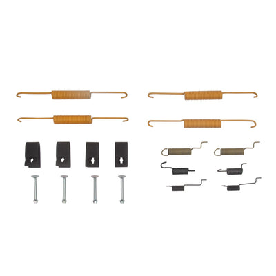 DFC 97-03 Ford Escort Rear Drum Brake Hardware Kit