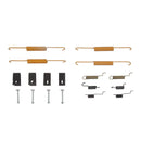 DFC 97-03 Ford Escort Rear Drum Brake Hardware Kit