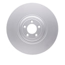 DFC 10-24 Jaguar XFR-S Front GeoSPEC Coated Rotor