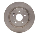 DFC 17-20 Acura MDX Front Brake Rotor