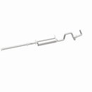 MagnaFlow BRE Exhaust Kit 01-04 Ford F-150