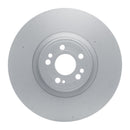 DFC GeoSPEC Coated Rotors - Plain
