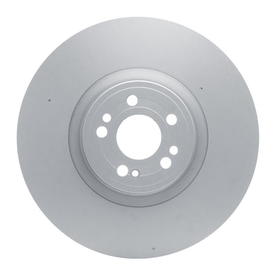 DFC 20-25 Mercedes-Benz GLE450 Front Hi-Carbon Alloy Geomet Coated Rotor