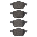DFC GeoSPEC Coated Rotors - Plain