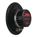 DS18 4in 200 Watts RMS 4 ohm Neodymium Mid-Range Tuned Closed-End Chamber Loudspeakers