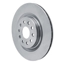 DFC Brake Rotors - Plain
