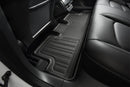 3D MAXpider 21-24 Tesla Model S Elitect Black R1 R2