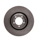 R1 17-23 Porsche Panamera Front Brake Rotor Set