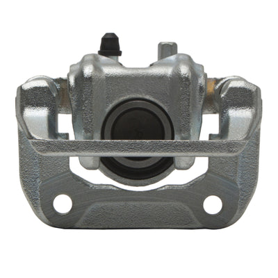 DFC 07-18 Acura RDX Rear-L Premium Caliper - Silver Zinc Coated