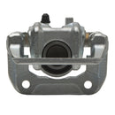 DFC 07-18 Acura RDX Rear-L Premium Caliper - Silver Zinc Coated