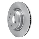 DFC Brake Rotors - Plain