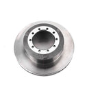 Power Stop 17-22 Ford F-550 Super Duty Rear Medium Duty Kit