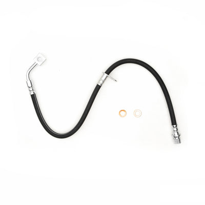 DFC 10-15 Chevrolet Camaro Rear Brake Hose