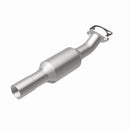 Magnaflow 07-12 Sentra L4 2.5 OEM Underbody Direct Fit Converter