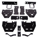 Air Lift 2023+ Ford F450 4WD DRW Non-Commercial 7500 XL Ultimate Air Spring Kit