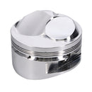 Manley Chevrolet Big Block Piston Set - 4.560in Bore 1.270in CH, 43.00 CC