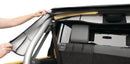 Bestop 07-18 Jeep Wrangler JK 4-Door Sport Bar Cover (Black Diamond)