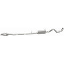 MagnaFlow Ford BRE Exhaust Replacement Kit