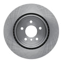 DFC Brake Rotors - Plain