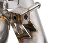 APR 17-20 Audi RS3 8V Catback Exhaust System