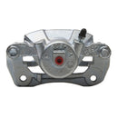 DFC 03-10 Chevrolet Cobalt Front-R Premium Caliper - Silver Zinc Coated