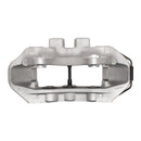 DFC 09-20 Cadillac CTS Front-R Silver Zinc Coated Premium Caliper