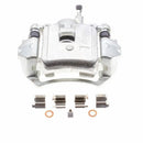 Power Stop 03-07 Toyota Land Cruiser Front & Rear Autospecialty Kit w/Cals
