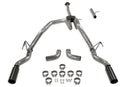 Flowmaster 19-24 RAM 1500 5.7L Outlaw Cat-Back Exhaust System
