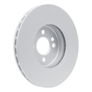DFC 07-15 Mini Cooper Clubman Front GeoSPEC Coated Rotor