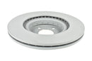 DBA 17-21 Mercedes-Benz C43 AMG Rear Street Series HOE En-Shield Rotor