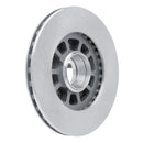 DFC Brake Rotors - Plain