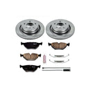 Power Stop 95-99 BMW M3 Front & Rear Autospecialty Brake Kit