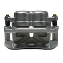 DFC 05-08 Ford F-150 4WD Front-L Premium Caliper - Silver Zinc Coated