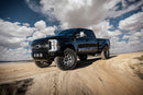 ICON 05-07 Ford F-250/F-350 7in Stage 1 Suspension System