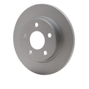 DFC GeoSPEC Coated Rotors - Plain