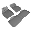 3D MAXpider 22-24 Lucid Air Touring Kagu Gray R1 R2