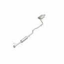MagnaFlow BRE Exhaust Kit 13-17 HONDA ACCORD 2.4L