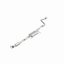 MagnaFlow 14-16 Kia Soul 1.6L Direct Fit Converter