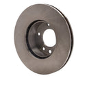 DFC Brake Rotors - Plain