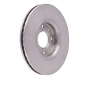 DFC 08-14 Peugeot 207 Front & Rear Rotors