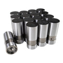 Comp Cams Oldsmobile/Pontiac Applications DLC Hydraulic Flat Tappet Lifter .842in Dia. -8 Cyl