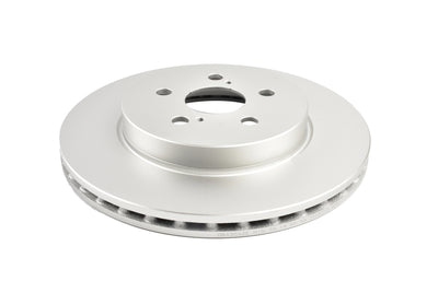 DBA 20-22 Toyota Corolla Hatchback Front En-Shield Street Series Rotor