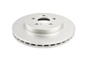 DBA 20-22 Toyota Corolla Hatchback Front En-Shield Street Series Rotor
