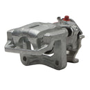 DFC 13-17 Honda Accord Rear-R Premium Caliper - Silver Zinc Coated